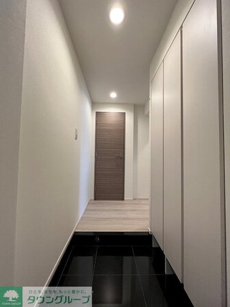 ステージグランデ台東根岸アジールコートの物件内観写真